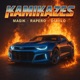 KAMIKAZES feat MAGIK RAPERO Single