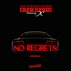 No Regrets feat JC Radio Edit Single