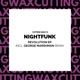 Revolution EP Incl George Marshman Remix
