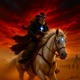 Preacher Rides Alone Single