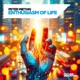 Enthusiasm of Life Single