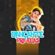 Dançante pra Elas feat Cassula Dj