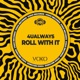 Roll With It Single