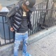 Link feat C Blu Remix Remix Single