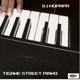 Tigane Street Piano Single