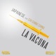La Vacuna feat Chi Ching Ching Single