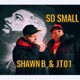So Small feat Shawn B Single