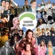 Sanifair Millionär Cypher feat Cashmiri CHILDREN Drangsal Fatoni FIBEL KUMMER Lance Butters Leoniden Madlaina Mia Morgan Rikas Shelter Boy Swutscher The toten Crackhuren im Kofferraum The TCHIK Von Wegen Lisbeth Zugezogen Maskulin Single