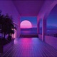 Vaporwave Aesthetic VHS 80s Single