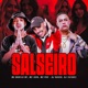 Salseiro feat Dj Russo DJ Tafarel Single