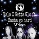 Vvs feat Sasha Go Hard Single