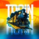Train Horn Single