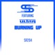 Burning Up feat Ultra EP