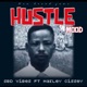 Hustle mood feat Marley cissey Single