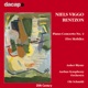 Bentzon N V Piano Concerto No 4 5 Mobiles