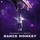 Dance Monkey Single
