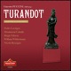 Giacomo Puccini TURANDOT 1965 Historical Live Recording