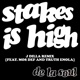 Stakes Is High J Dilla Remix Single