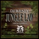Jungle Law Single
