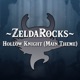 Hollow Knight Main Theme From Hollow Knight Cover Version Single