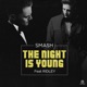 The Night Is Young feat Ridley Remixes Single