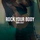 Rock Your Body Kompa Jersey EP