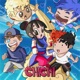 CHICHI feat nenot Single