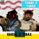 Tamo a Fuego feat TEBAX Single
