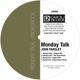 Monday Talk EP