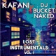 Lost Instrumentals Vol 1