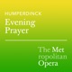 Humperdinck Hansel and Gretel Evening Prayer Recorded Live on January 1 2008 Live Single