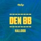Hallooo feat ZL Project Single