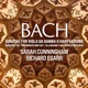 J S Bach Sonatas for Viola da Gamba and Harpsichord