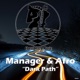 Dark Path Single