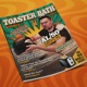 Toaster Bath feat Tom Vernon Gid Sedgwick EP