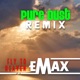 Fly to Heaven Pure Dust Remix Single