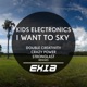 I Want to Sky EP