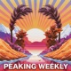 Peaking Weekly feat Hans Marius Andersen Single