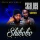 Shibobo feat Seriki Single