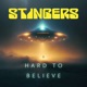 Hard To Believe Remastered 2023 Single