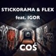 Coś feat IGOR Single