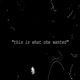 This Is What She Wanted feat Blackrose Single