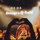 Hommage à dj arafat Single