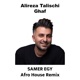 Ghaf Afro House Single