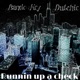 Runnin Up a Check feat Dutchie Single