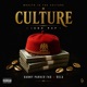 Culture feat Dela Single