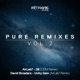 Pure Remixes Vol 2 EP