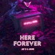 Here Forever Single