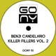 Killer Fillers Vol 2 EP