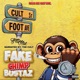 Fake Chimp Bustaz EP EP